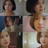 '펜트하우스' 유진, 증거인멸→흑화..비뚤어진 모성애 충격