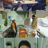 '골목식당' 백종원, 평택 떡볶이집 기습 방문 "은퇴해야겠네"