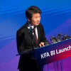 정몽규 축구협회장 단독 입후보, 선거 없이 사실상 3선 확정