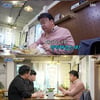 '골목식당' 백종원, 쇼핑몰 입점 함박스테이크집에 "매력 없어져"