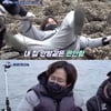 '장성규니버스' 장성규, 무인도 '성규세끼' 도전..옷 찢어진 사연?