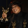 '기생충' 오스카 4관왕→코로나 사태→김기덕 감독 사망..2020년 韓영화 5대 뉴스①