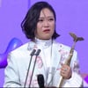 김숙, 영예의 대상 "상상도 못했다..감사하고 죄송" 눈물[2020 KBS 연예대상]
