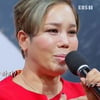 김송의 충격 고백 "강원래와 행복한 척 해야 했다"