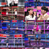 '캡틴' UNDER팀 大반란..온라인 투표 '조아영·송수우·유다원' 선두[종합]