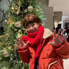 정동원, 수염+장발 변신? 재간둥이 "메리 크리스마스"