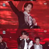 더 보이즈, 강렬하고 또 강렬..11명의 늑대 소년들의 'REVEAL' [2020 SBS 가요대전]