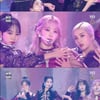 아이즈원, '환상동화'→'Panorama' 1부 엔딩 장식..동화 속 요정들 [2020 SBS 가요대전]