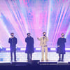 방탄소년단, 코로나19 위로한 감동의 무대 "추운 겨울 지나면 곧 봄" [종합] [2020 SBS 가요대전]