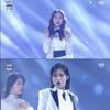 에이프릴, '발가락 부상' 진솔 빈자리 꽉 채웠다..걸크러시+청순美 [2020 SBS 가요대전]