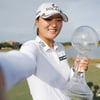 '세계랭킹 1위' 고진영, 27일 귀국... 1월 대회 불참 결정