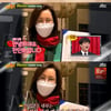 '아형' 전인화 '댄싱퀸상' 고급 수상소감에 전원 기립[별별TV]