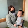 서현진, 아들 고열로 이른 아침부터 병원行[스타IN★]