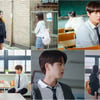 '연애혁명' 박지훈X이루비X영훈 "마음속 깊이 남을 작품" 종영소감