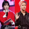 태연 측, 라비와 열애설 부인 "곡 작업 함께 하는 선후배"[공식]