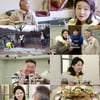'더먹고가' 송선미, 남편과 사별 아픔→딸 향한 모성애[스타이슈]