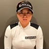 고진영 "4개 대회 출전에 상금왕, 신기하고 영광스러워"