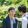 '차인표' 조달환 "차인표, 꼰대가 할 수 없는 유머..따라갈 수 없는 매력"