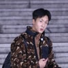 라비, 네이버NOW. '퀘스천마크' 한주 휴방[공식]