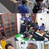 '바다경찰2' 조재윤X온주완, 사이렌에 벌떡..해양경찰 '완벽적응'