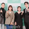 '아름다웠던 우리에게, 주역들'[★포토]