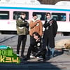 '아이돌Pick크닉' AB6IX, 푸짐+낭만 가득 춘천 여행기 공개