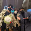 신인선X나태주, '김혜영과 함께' 케미 폭발 