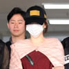 '박유천 前여친' 황하나, 집행유예 기간 중 또 마약 혐의 입건