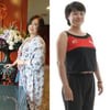 이하얀, 폭식 장애..몸무게 108kg 충격