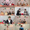 유재석→나영석PD '#즐거움앳홈파티' 溫택트 성료