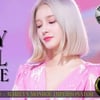 모모랜드 낸시, 세계에서 가장 아름다운 얼굴 10위 [공식]