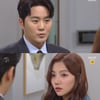 '비밀의남자' 이채영, 이루 재등장에 "아들 죽었다" 거짓말 [별별TV] 