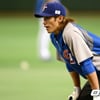 '38경기 1홈런' 양다이강 연봉이 31억? 巨人팬들 "월급 도둑" 분통