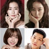 홍은희·전혜빈·고원희·김경남, 문영남 신작 '오케이 광자매' 출연 확정[공식]