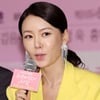 안선영, 크리스마스 맞아 한국장애인재단에 기부금 전달