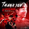 [공식발표] 경남FC 배기종 은퇴, 코치로 지도자 시작…“경남과 함께 할수 있어 영광”