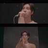 유노윤호 '소주 한잔' 커버 매력 발산→'서쪽 하늘' 커버 예고