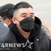 승리 버닝썬 군사재판 오늘(29일) 5차 공판..증인신문ing