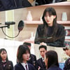 '라이브온' 황민현X정다빈, '핵사이다' 고백 방송 예고