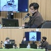 '컬투쇼' 차인표 "'차인표' 통해 글로벌 스타 NO..책임감은 있어"
