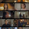 '펜트하우스' 이지아, 유진에 "내 딸 죽인 사람"→김소연X엄기준 범죄 폭로[종합]