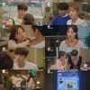 '제그마요' 송하윤♥이준영, 연애 시작에 위기? 과거 발각?