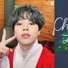 방탄소년단 지민 자작곡 '크리스마스 러브' 대표 시즌송 선정..印롤링스톤-比CNN '주목'