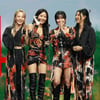 2020 ZBA(쟈니브로스 어워즈) 마마무·알렉사 등 수상