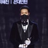 박해진, 데뷔 14년 만에 첫 연기대상 수상.."모든분께 감사"[공식]