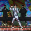 영탁, 2020 MBC 연기 대상 최고의 1분