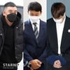 갈길 먼 승리 재판..유인석·정준영 등장도 안했다[★FOCUS]
