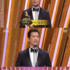 남궁민 영예의 대상 '스토브리그', 내가 겪은 드라마 중 가장 완벽"[2020 SBS 연기대상]
