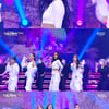 화사, 오늘은 마마무로 'Travel+딩가딩가'[2020 MBC 가요대제전]
