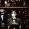 서지훈·이상이·보나·신예은·이초희, 신인상 수상[2020 KBS 연기대상]